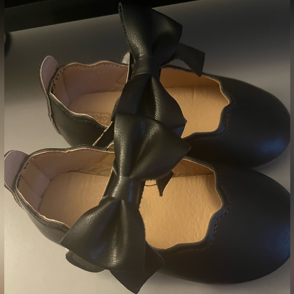 Toddler Shoes